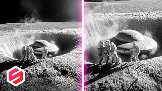 NASA Once Kept This Hidden Space Mysteries Even They Can t Explain