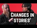 Added Things By John In The Stories Of Jesus! Yusuf & Christian | Speakers Corner