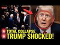 Trump SHOCKED 60 Senators BLOCK New Laws LAST Minute