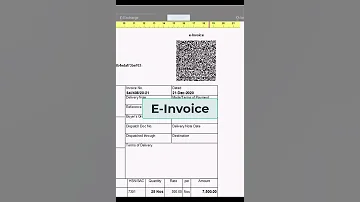 E INVOICE IN TALLYPRIME Companytax Tallyprime Tally 
