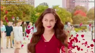 Download lagu NET. HD - Jeda Iklan pada saat Bro & Sis | 23 Mar 2023, 15:42 WIB