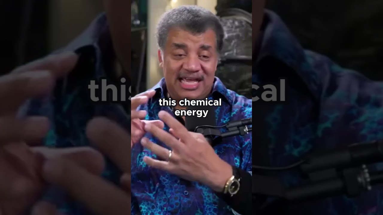 Watch 🔋 Humans as Batteries? The Science Behind The Matrix Explained! on YouTube Watch 🔋 Humans as Batteries? The Science Behind The Matrix Explained! on YouTube