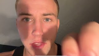 a low quality lofi asmr video FOR SLEEP screenshot 1