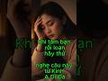 Khi tâm bạn rối loạn… hãy thử nghe câu này từ Kinh A Di Đà