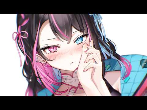 今日は構ってくれるって言ってたじゃん・・・【雑談│Talk】【初見歓迎│バツ子│個人V│邂逅バツ子ﾁｬﾝ】