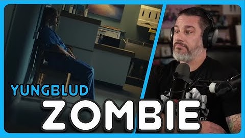 Director Reacts - Yungblud - 