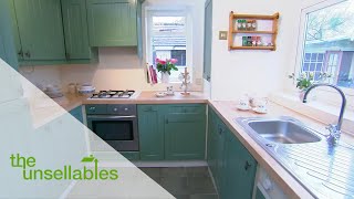 A 200-Year-Old Country Cottage That Won't Sell | Unsellables UK Full Episode