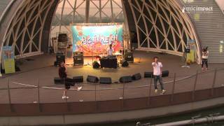 [청춘페스티벌 2011] 슈프림팀 - 말 좀 해줘