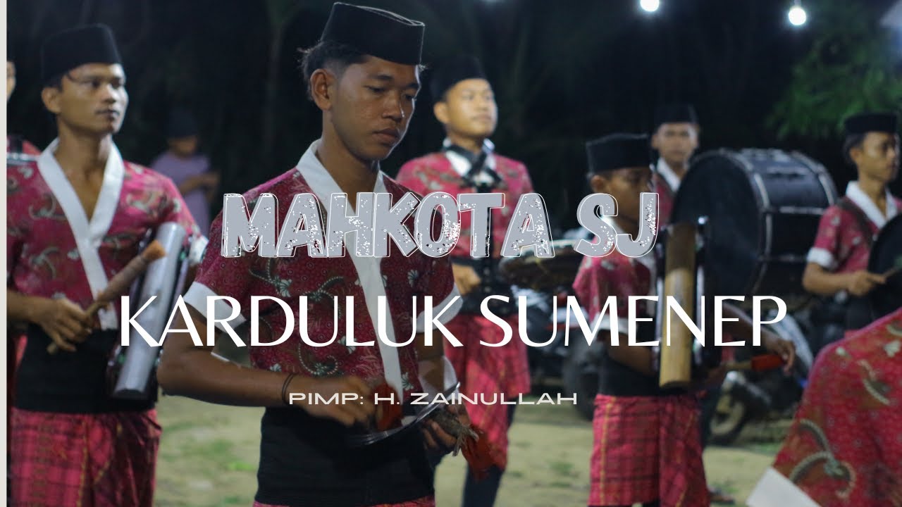 FULL VIDEO DI KE DIAMAN K. RUBIL - BERRUH KARDULUK SUMENEP