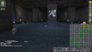 Deus Ex Randomizer, Prodding Plusily