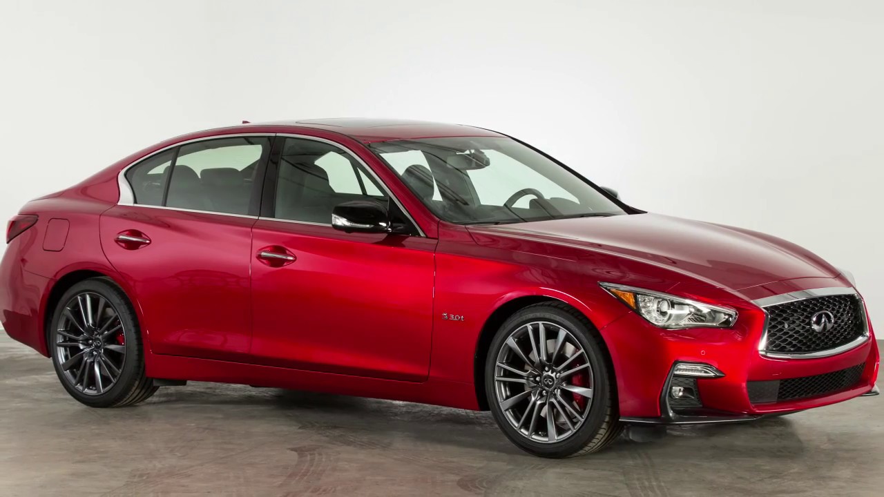 hands across america 2019 INFINITI Q50 - Bluetooth® Streaming Audio