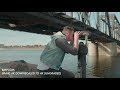 Beginning of video