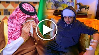 لن تصدق ما هو مرض تركي آل الشيخ الحقيقي الذي أخفوه عنك لسنوات طويلة 