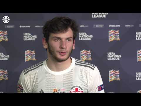 ხვიჩა კვარაცხელიას კომენტარი