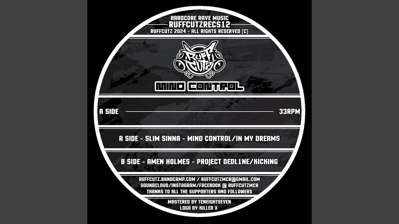 Watch Project Deadl1ne on YouTube Watch Project Deadl1ne on YouTube