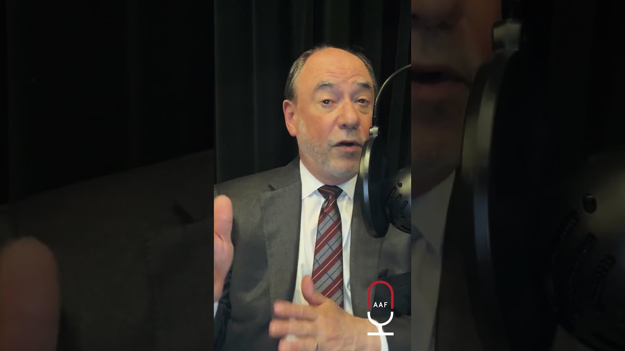 Senators Varying OBBBA Concerns The AAF Exchange Ep 172