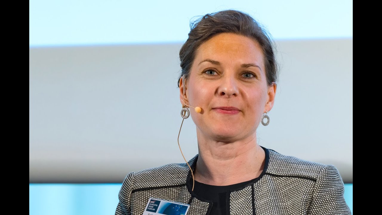 Leadership in the Private Sector | 3rd Europe-Iran Forum