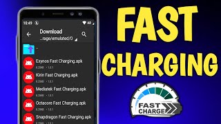 How To Enable Fast Charging on Any Android - No Root screenshot 3