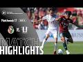Kochi United SC vs Ehime FC - Game Highlights | MW17