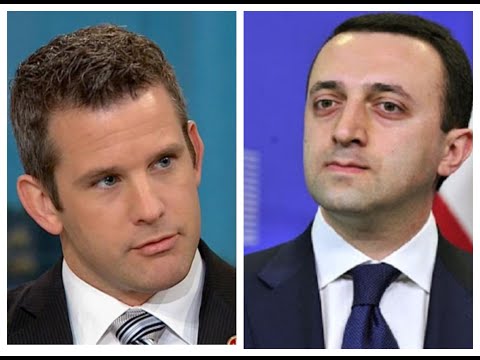 რას იტყვი რუსეთზე? - კინზინგერი ღარიბაშვილს