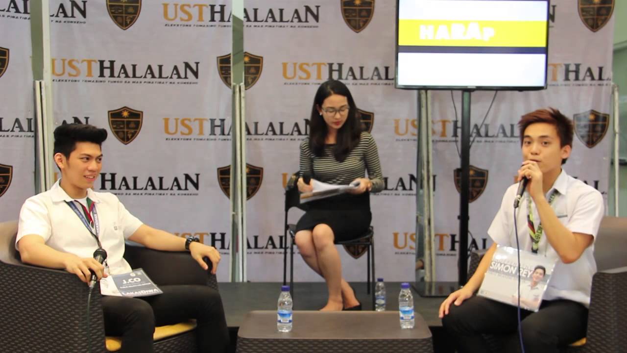 HARAPAN 2015: CSC PRO (CO VS. REY) ON INFORMATION DISSEMINATION