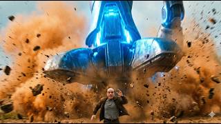 Age of Tomorrow | Full Sci-Fi Movie | Starship Troopers Style Alien Battle | Kelly Hu