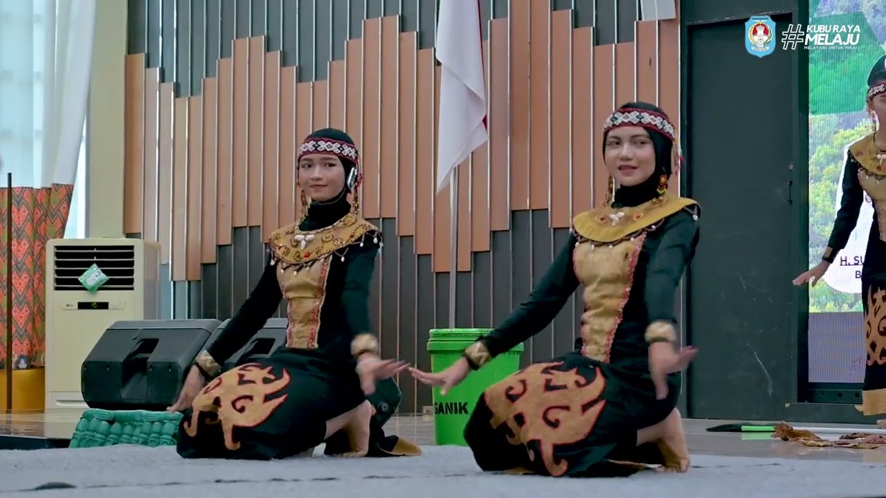 SINERGI PEMERINTAH KABUPATEN KUBU RAYA DAN GENERASI MUDA DALAM PELESTARIAN LINGKUNGAN HIDUP