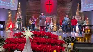 Come Thou Long Expected Jesus - Christmas Program 2022