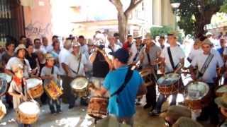 L Eterno Tammurinaro Luzzo Papaci...