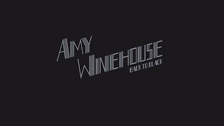 Amy Winehouse - Some Unholy War (Down Tempo) (Official Audio)