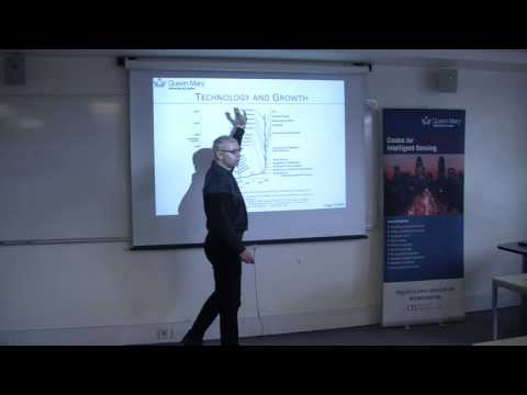Innovation commercialisation -