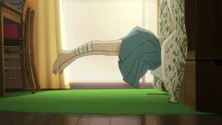 A Whisker Away - Miyo Comes Running Home