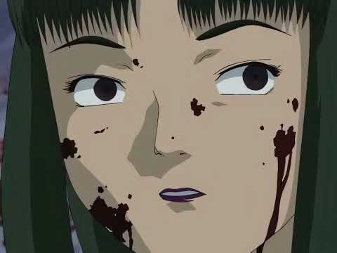 Serial Experiments Lain (PS1) Dc1043 Upscaled