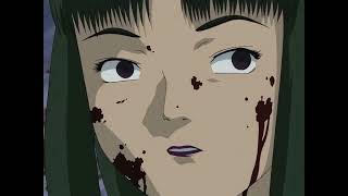Serial Experiments Lain (PS1) Dc1043 Upscaled