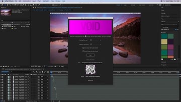 Automatically Remove Silent Parts of a Video in 1-Click - Free Adobe After Effects Script & Tutorial