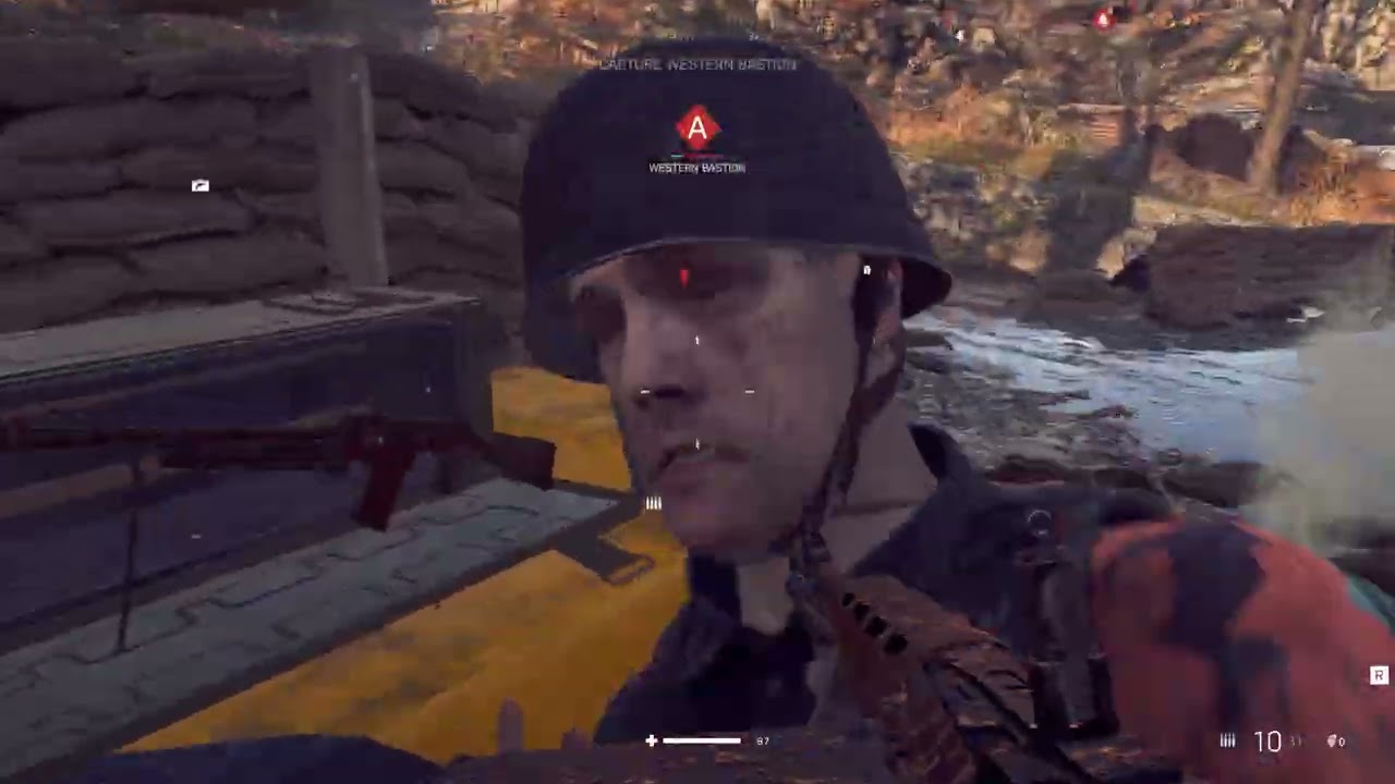 Battlefield 5 Gameplay 9