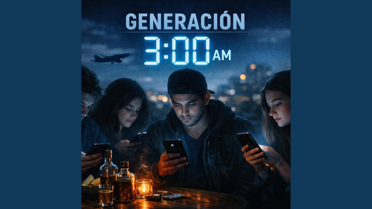 Generación 3AM