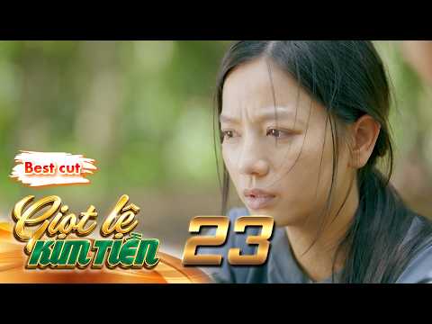 Huong gradually realizes the truth about her husband's passing | TEARS OF MONEY