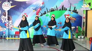CHICKEN DANCE || KB-RAIT IBNU SINA WARU - SIDOARJO