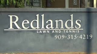 Redlands Lawn Tennis Club Apartments