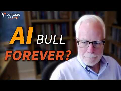 The AI Bull Market Has One Big Risk