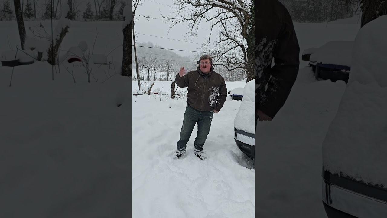 Dan the Weather  Man update 1/31/26