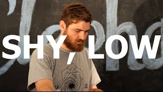 Shy, Low - Absence Live at Little Elephant (2/2)