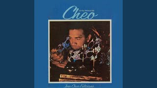 Video thumbnail of "Cheo Feliciano - Ansias de Amar"