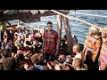 Io capitano first englishlanguage trailer for matteo garrones venice competition title