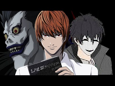 Death Note || Eleştiri