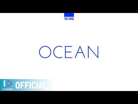 [Lyric Video] 더베인 - OCEAN (오션)