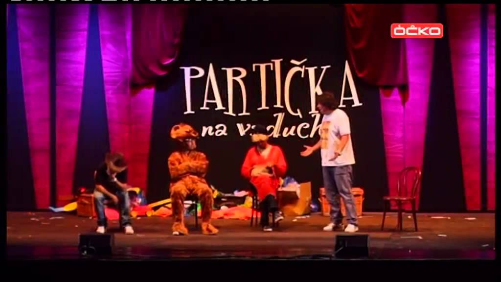 nejlepší seznamka reality show 2012