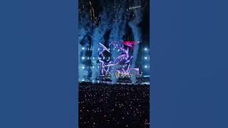 BLACKPINK | WORLD TOUR 'DEADLINE' JAKARTA DAY 1 2025 LIVE FULL CONCERT