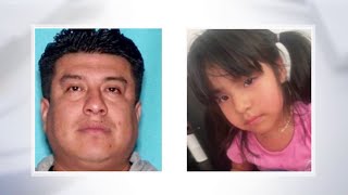 Amber Alert child missing; Her mom killed in South LA